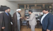 انعقاد تفاهم نامه همکاری منابع طبیعی با سازمان تبلیغات اسلامی خراسان رضوی