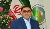 سمنان/ منابع طبیعی ثروت بزرگ الهی است و باید نسبت به حفظ و احیای آن همگان تلاش کنند