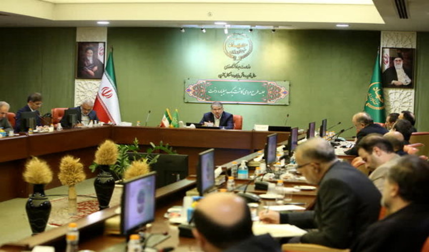 وزیر جهاد کشاورزی تاکید کرد؛ ضرورت مشارکت وزارت آموزش و پرورش و صدا و سیما در اجرای طرح مردمی کاشت یک میلیارد درخت در کشور