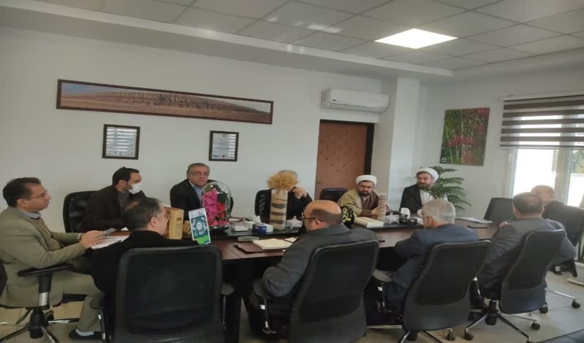  آغاز طرح مردمی تولید و کاشت درخت در استان البرز