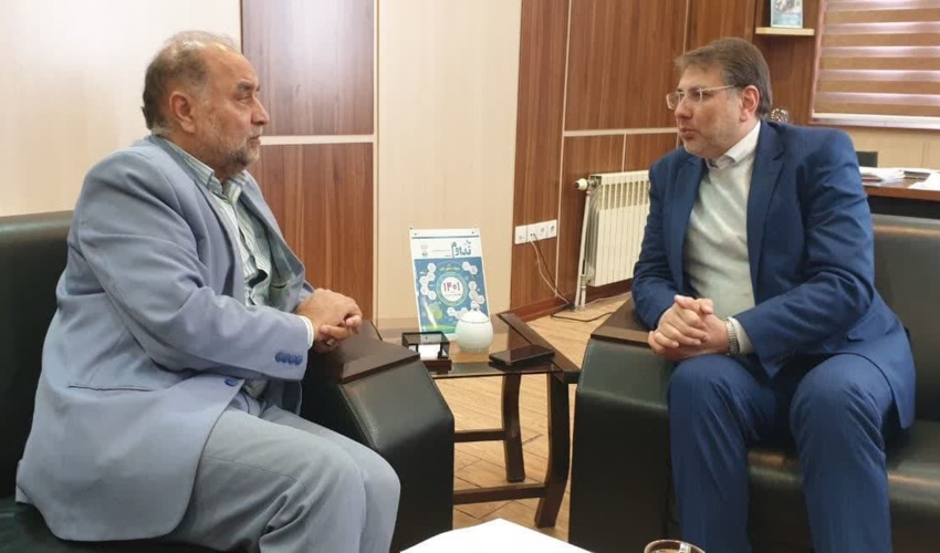 قزوین/طرح کاشت 10میلیون اصله نهال در استان قزوین اجرا می شود