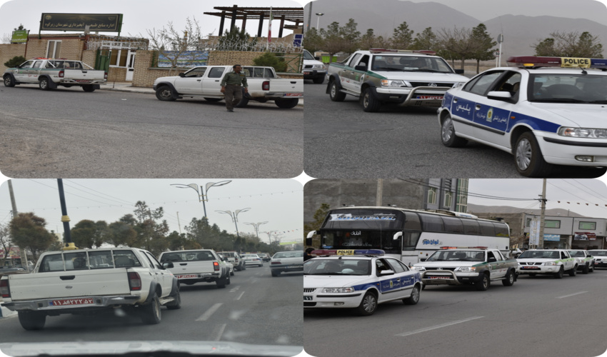 غرس 3 نهال به مناسبت هفته منابع طبیعی توسط استاندار گلستان