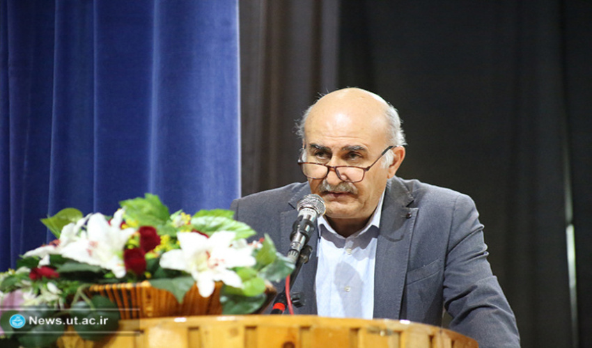 کاشت یک میلیارد درخت در کشور شدنی است/ نیازمند یک طرح پایدار و مدیریت دقیق هستیم