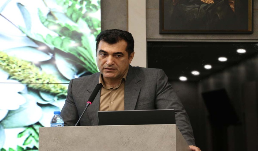 منابع طبیعی را بدون مردم نمی توان حفظ کرد