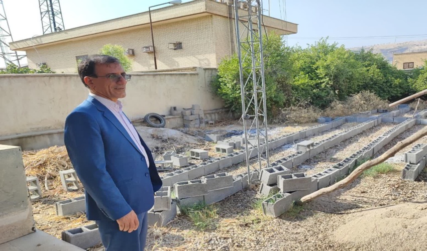 طرح کاشت یک میلیارد درخت، بهترین فرصت احیای جنگل‌های کهگیلویه و بویراحمد