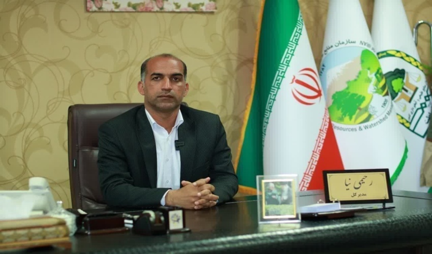 جنوب کرمان/ آغاز فاز دوم طرح مردمی کاشت یک میلیارد درخت در جنوب کرمان