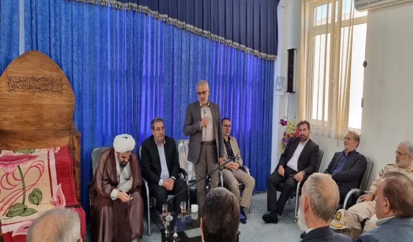 اختصاص دو هزار هکتار از زمین‌های کشت و صنعت مغان به کاشت درخت