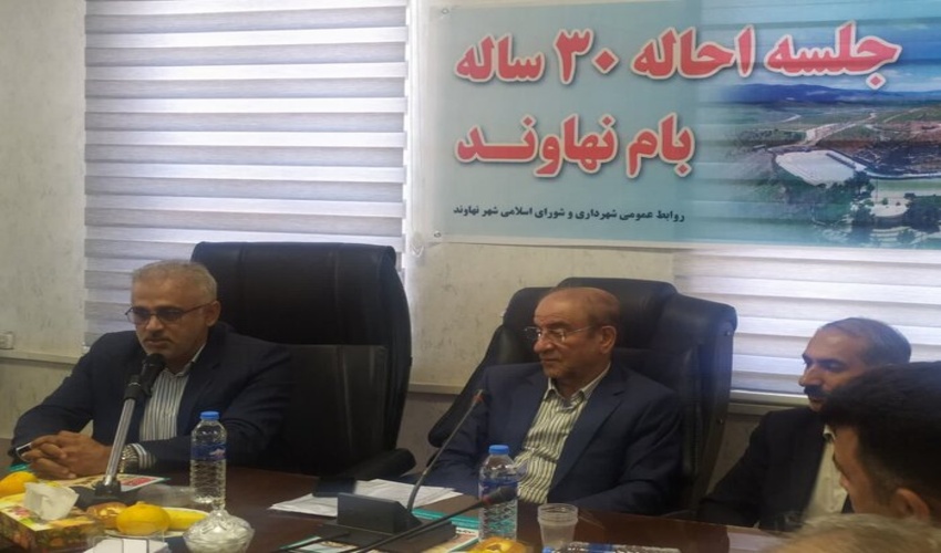 رئیس سازمان منابع طبیعی و آبخیزداری کشور: ۲۵۰ میلیون اصله نهال امسال با مشارکت مردم کاشته می شود