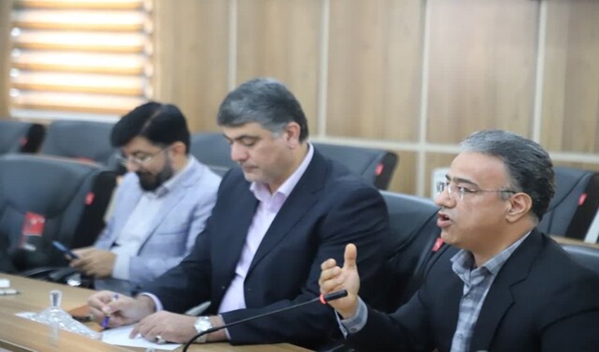 لزوم مدیریت کامل روان آب‌ها در استان مرکزی