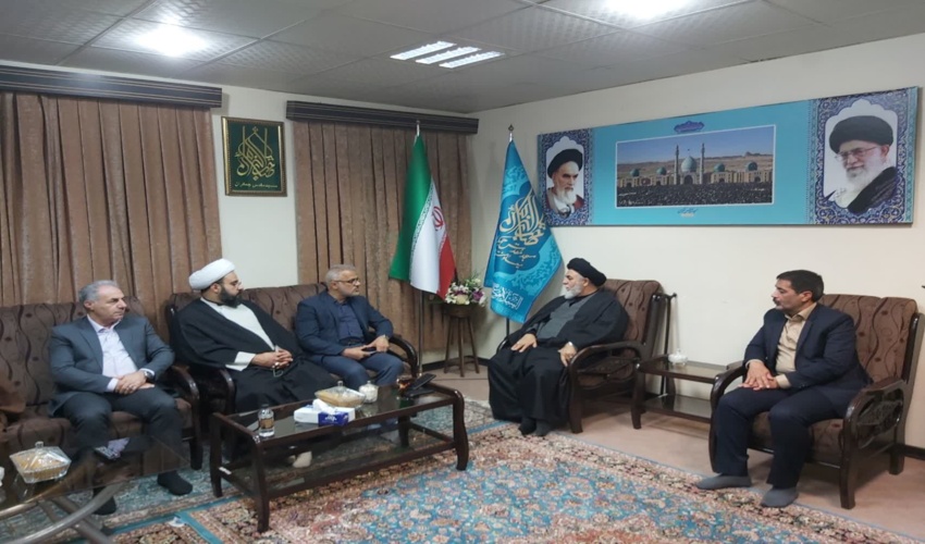 کاشت یک میلیارد درخت می‌تواند زندگی مردم را متحول کند/ امروز دشمن امنیت زیستی کشور را هدف قرار داده است