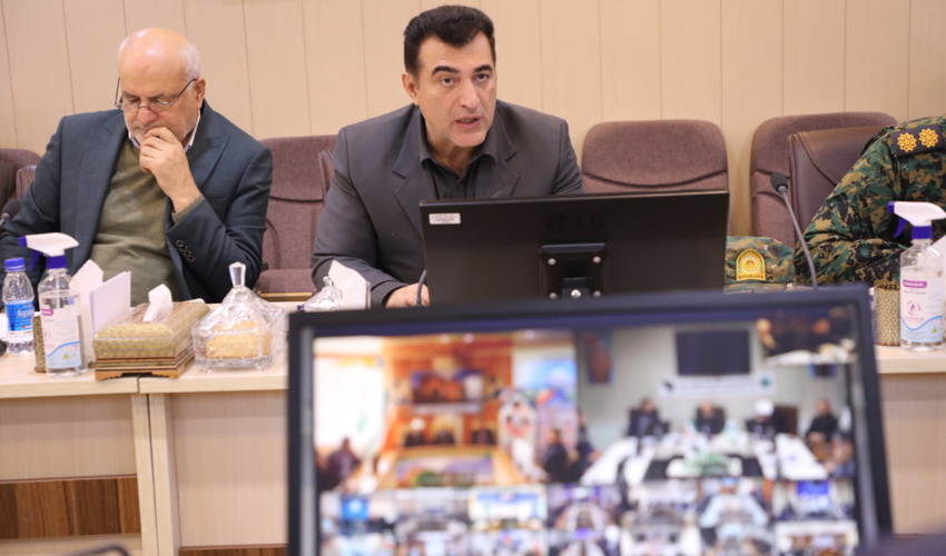 کاشت یک میلیارد درخت، راهکاری برای برون‌رفت از معضلات زیست محیطی است