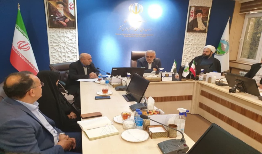 طرح مردمی یک میلیارد درخت، پای خیرین را به وسط کشیده است